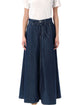 Levi's Levi’s Blue Maxi Denim Skirt
