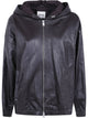 Arma "Guisy" Lamb Easy Jacket