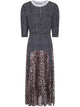 Rixo "Meg" Dress