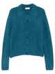 Dries Van Noten Cardigan Mora In Misto Lana