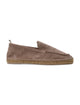 Castañer Castañer Nino T Suede Espadrilles