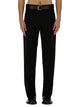 Moschino Couture Wool Pants