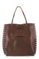 Zanellato A' Spasso - Leather Handbag M