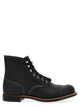 Red Wing Shoes 'Iron Ranger®' Ankle Boots