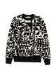 Zimmermann Valaint Wool Sweater