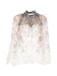 Zimmermann Luna Billow Blouse