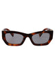 Miu Miu Acetate Sunglasses