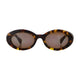Miu Miu 0Mu B09s Sunglasses - - Acetate - Brown