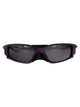Oakley Melanzana Opaco Acetate Sunglasses