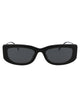 Prada Sunglasses 0Pr 14Ys 1Ab5s0 53/19/140