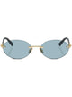 Tiffany & Co Sunglasses 0Tf3104d 602180 56/18/140