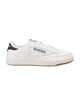 Reebok Reebok Club C 85 Vintage Leather Sneakers