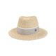 Maison Michel Natural Andre Raffia Hat