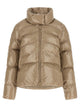 Pinko 'Mirco' Down Jacket