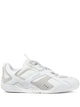Versace Sneakers - - Leather - White