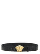 Versace 'Medusa' Belt