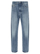 Versace Studded Jeans