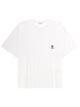 Versace Embroidered Cotton-Jersey T-Shirt