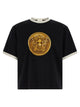 Versace 'Medusa Coin' T-Shirt