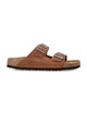 Birkenstock Arizona Oiled Leather
