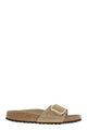 Birkenstock Madrid Big Buckle - Flat Sandal