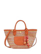 Longchamp Le Panier Pliage Basket Xs