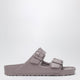 Birkenstock Arizona Eva Faded Purple Slides