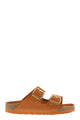 Birkenstock Arizona - Double-Buckle Slip-On