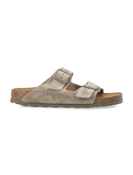 Birkenstock Arizona Suede