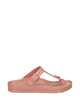 Birkenstock Birkenstock Gizeh Eva Sandals Pink