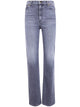 Khaite "Danielle" Skinny Jeans
