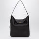 Longchamp L Le Cadence Shoulder Bag In Black Leather