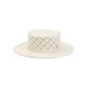 Maison Michel Natural Kiki Brisa Hat