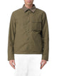 Belstaff Green Cotton Sports Jacket