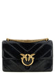 Pinko 'Love' Shoulder Bag