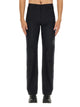 Mm6 Maison Margiela X Salomon Straight Leg Pants