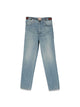 Gucci J Pants Organic Denim