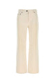 The Row Sand Denim Fargo Jeans