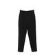 The Row Eranza Black Trousers