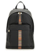 Paul Smith "Signature Stripe" Backpack