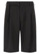 Cellar Door 'Viper' Bermuda Shorts