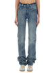 Maison Margiela "Straight" Jeans