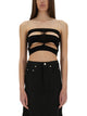 Rick Owens "Tanja Bandeau" Top
