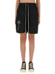 Champion X Rick Owens Shorts With Logo