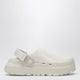 Ugg Men's Peakmod Mesh Clogs In White
