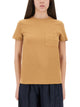 Max Mara "Papaya" T-Shirt