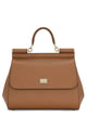Dolce & Gabbana Borsa A Mano "Sicily" Large