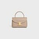Celine Sand Teen Nino Calfskin Shoulder Bag