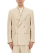Dolce & Gabbana Double-Breasted Jacket