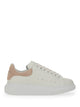 Alexander Mcqueen Oversized Sneaker